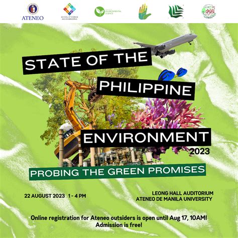 The environmental history of the Philippines.